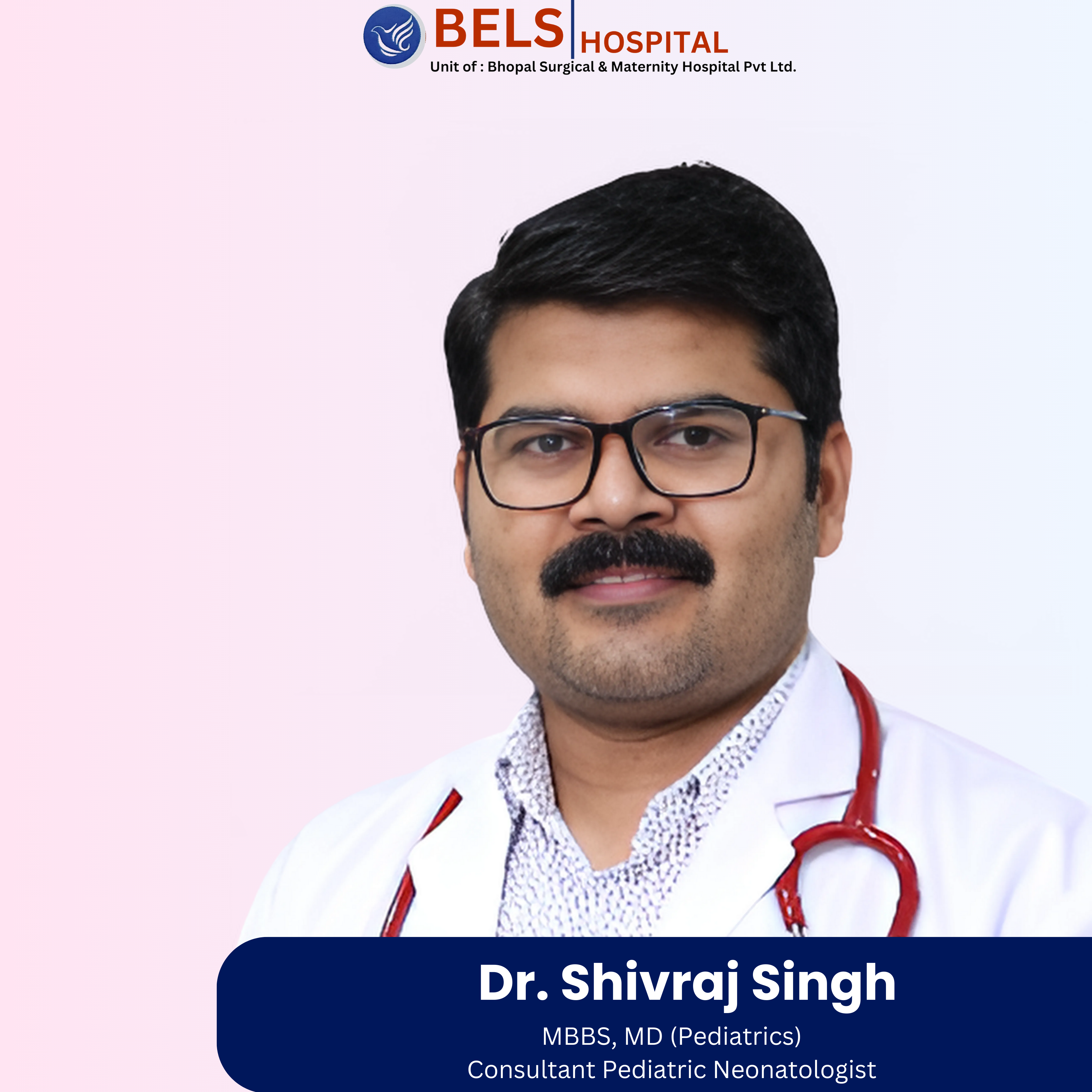 Dr. Shivraj Singh